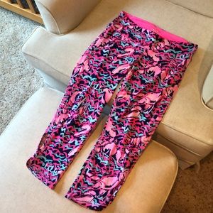 EUC luxletic leggings